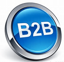 b2b