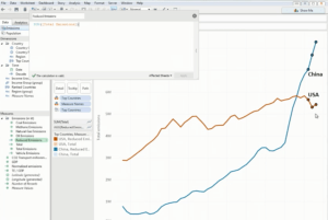 New Calculations Editor